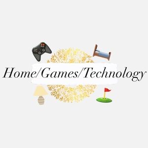 Homes/Games/Technology